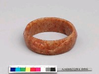 藏品(玉鐲)的圖片